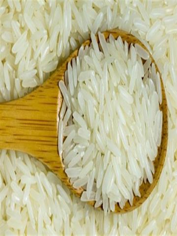 1509 Steam Basmati Rice